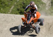 KTM 450 SX ATV